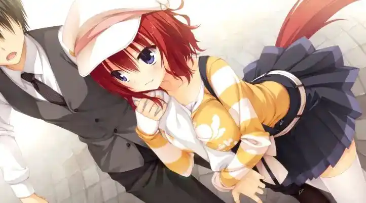 图片[3]-【电脑+kr】天色幻想岛-天色Islenauts-ACG游戏社