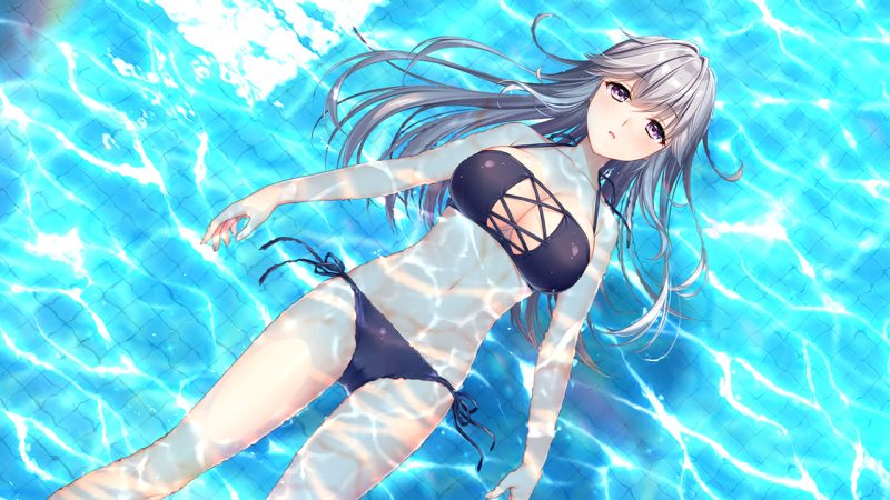 图片[5]-【电脑+kr】创作少女的恋爱公式-ACG游戏社