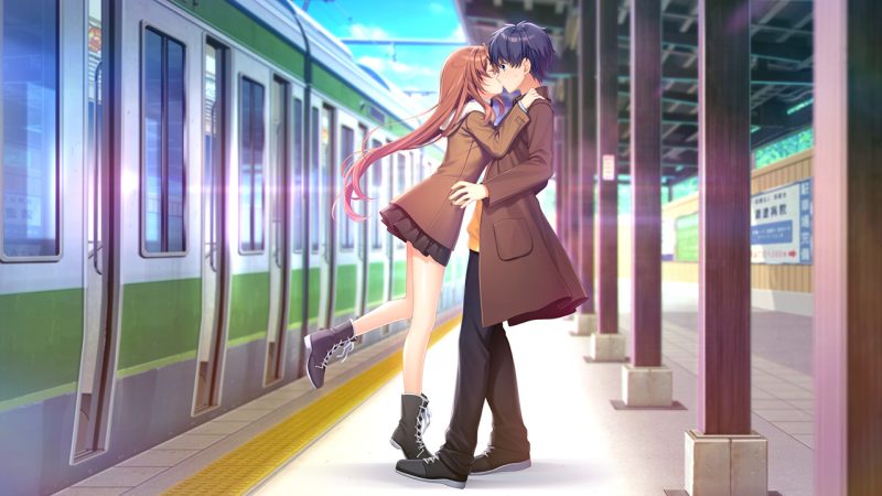 图片[6]-【电脑+kr】创作少女的恋爱公式-ACG游戏社