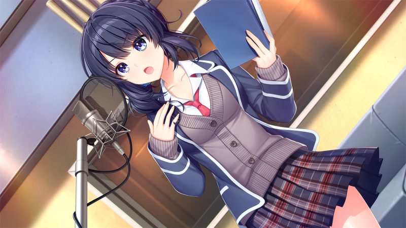 图片[7]-【电脑+kr】创作少女的恋爱公式-ACG游戏社