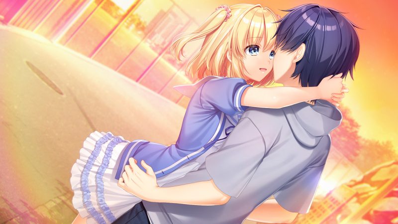 图片[8]-【电脑+kr】创作少女的恋爱公式-ACG游戏社