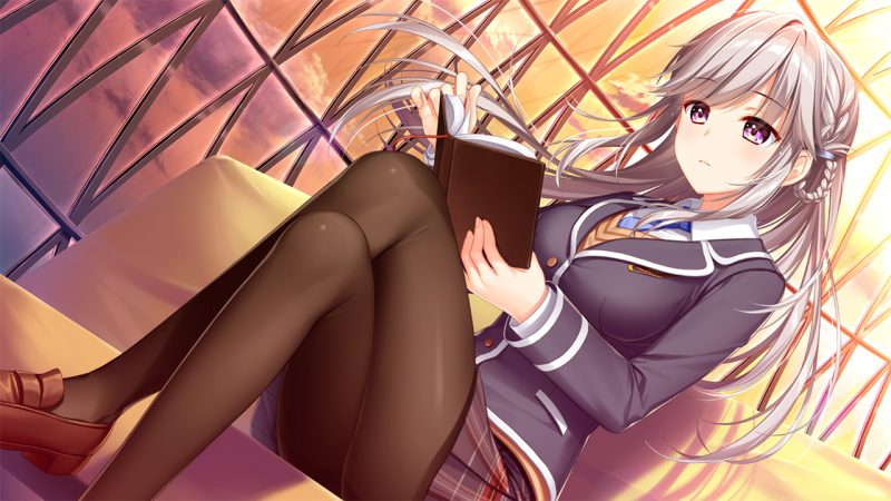 图片[9]-【电脑+kr】创作少女的恋爱公式-ACG游戏社