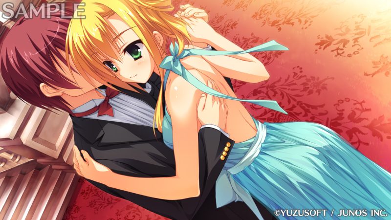 图片[3]-【安卓+电脑+krkr】NOBLE☆WORKS-のーぶる☆わーくす-ACG游戏社