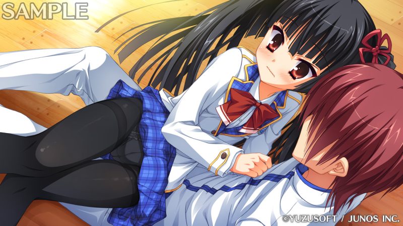 图片[5]-【安卓+电脑+krkr】NOBLE☆WORKS-のーぶる☆わーくす-ACG游戏社