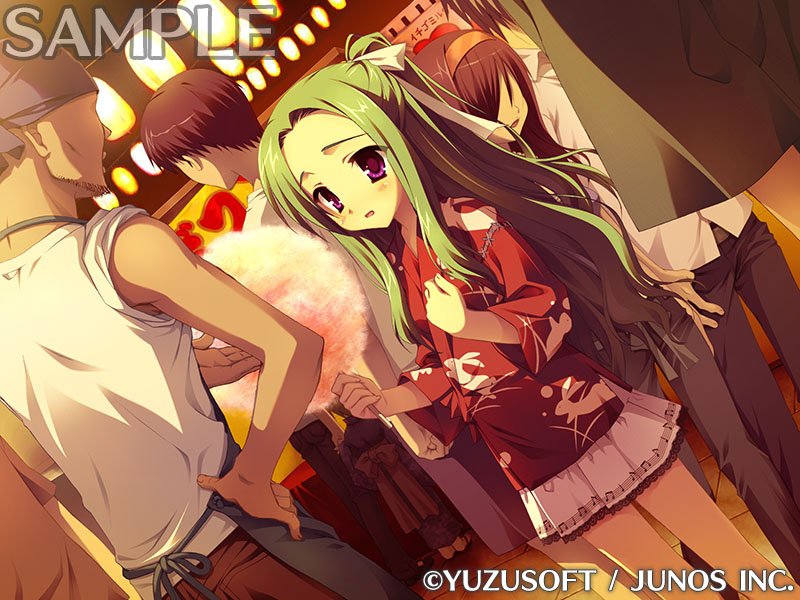 图片[6]-【安卓+电脑+krkr】夏空彼方-夏空カナタ-ACG游戏社