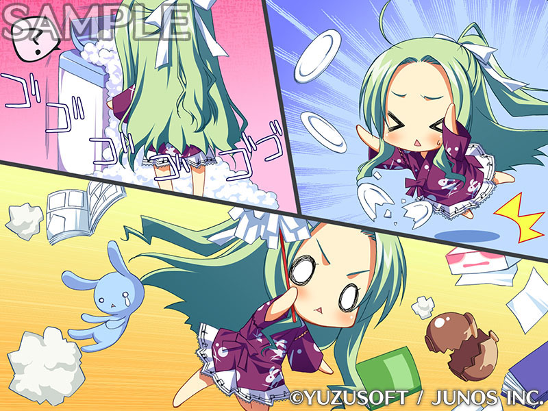 图片[7]-【安卓+电脑+krkr】夏空彼方-夏空カナタ-ACG游戏社