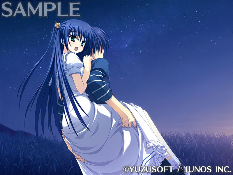 图片[8]-【安卓+电脑+krkr】夏空彼方-夏空カナタ-ACG游戏社