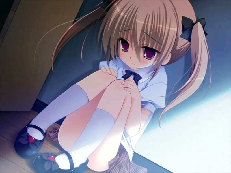 图片[2]-【安卓+电脑+ONS】妹调教日记  Sister training diary  こんなツンデレが俺の妹なわけない-ACG游戏社