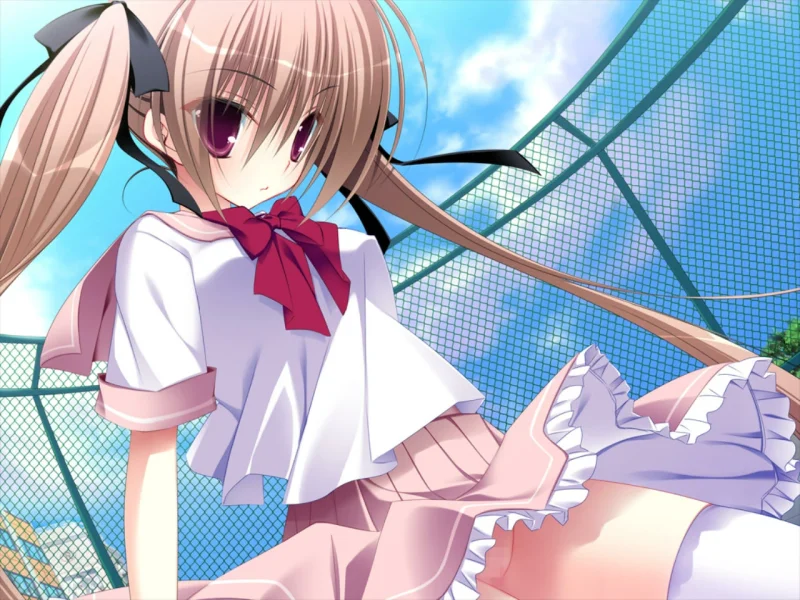 图片[3]-【安卓+电脑+ONS】妹调教日记  Sister training diary  こんなツンデレが俺の妹なわけない-ACG游戏社