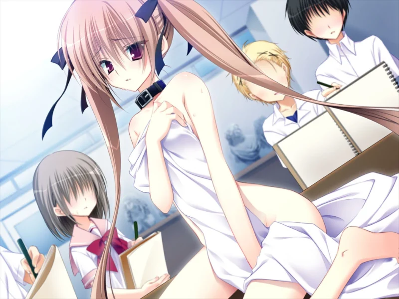 图片[5]-【安卓+电脑+ONS】妹调教日记  Sister training diary  こんなツンデレが俺の妹なわけない-ACG游戏社