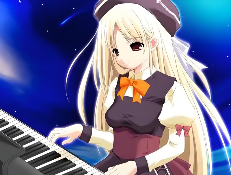 图片[3]-【安卓+电脑+ONS】3days～在逝去时间的另一端～-ACG游戏社