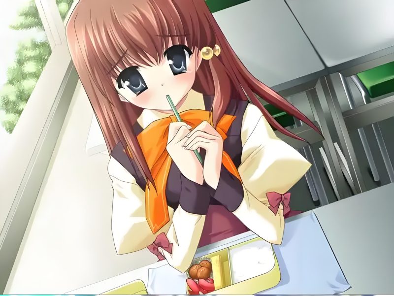 图片[4]-【安卓+电脑+ONS】3days～在逝去时间的另一端～-ACG游戏社