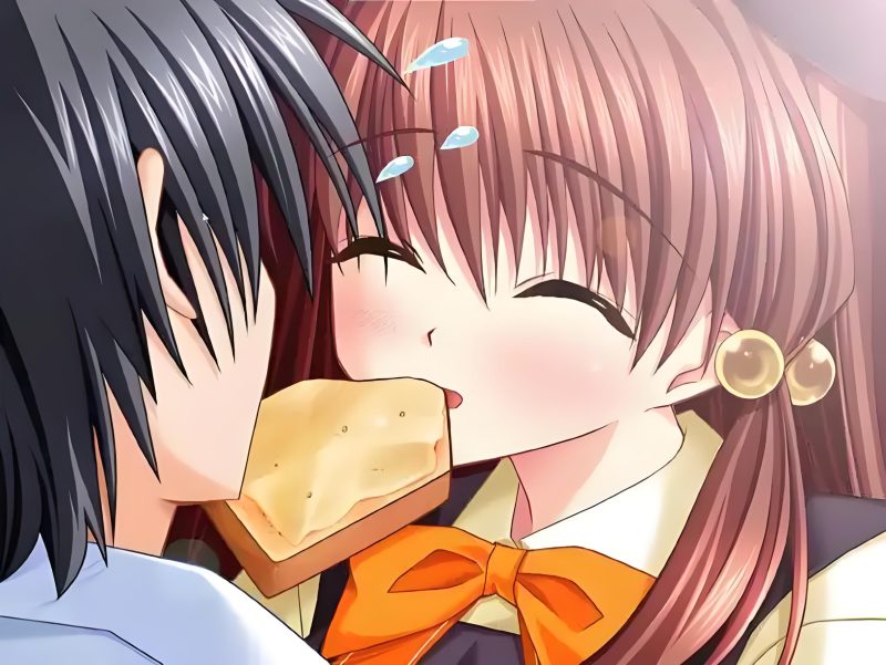 图片[5]-【安卓+电脑+ONS】3days～在逝去时间的另一端～-ACG游戏社