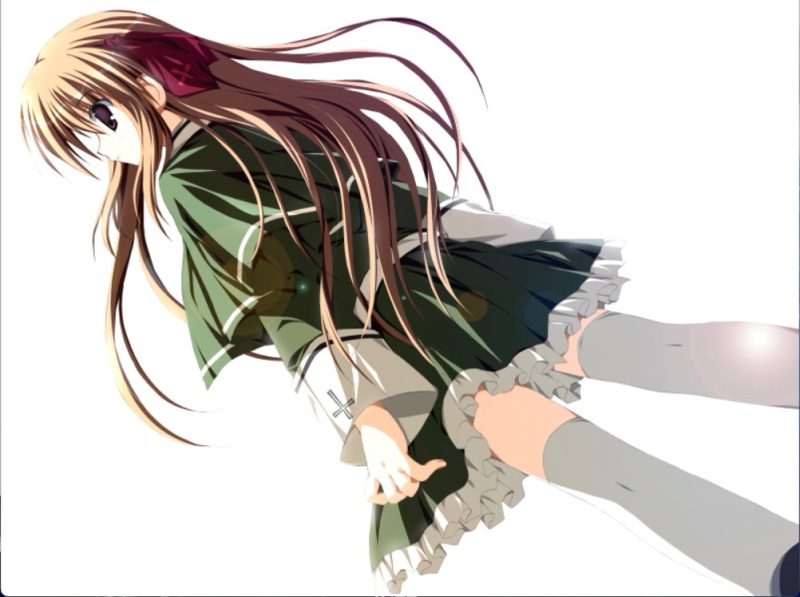 图片[3]-【电脑】末日伪装——电波消失之日／テレビの消えた日-ACG游戏社