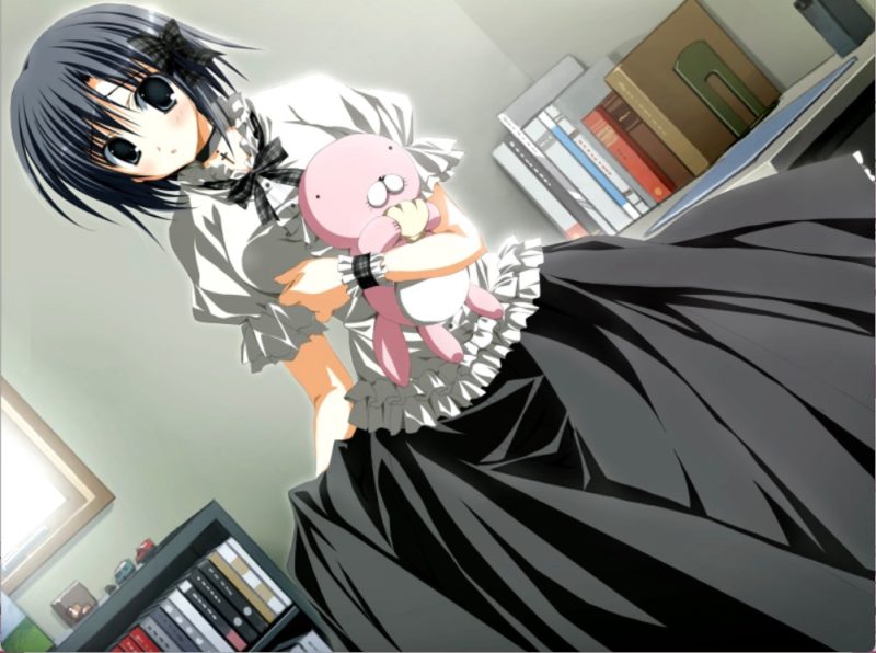 图片[5]-【电脑】末日伪装——电波消失之日／テレビの消えた日-ACG游戏社