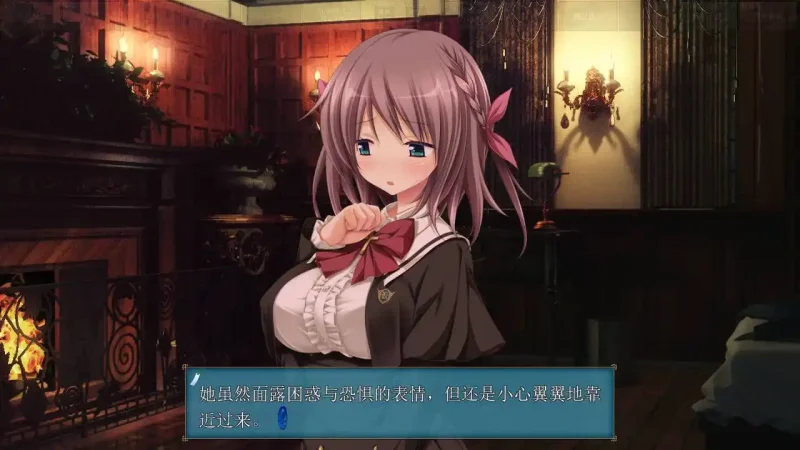 图片[2]-【电脑】青鸟 アオイトリ-ACG游戏社