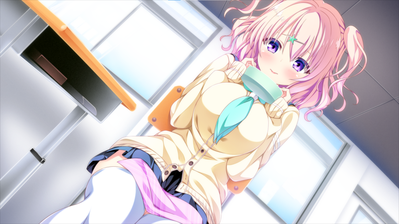 图片[3]-【电脑】放学后的灰姑娘２／放課後シンデレラ2-ACG游戏社