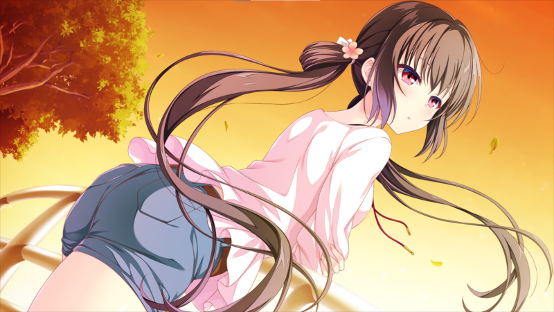 图片[3]-【电脑】放学后的灰姑娘FD ～与你所走的最后一次放学路～-ACG游戏社