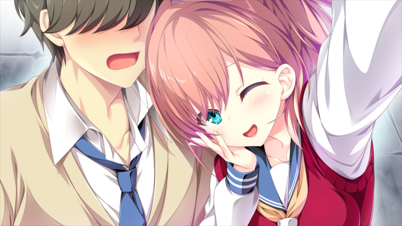 图片[4]-【电脑】放学后的灰姑娘２／放課後シンデレラ2-ACG游戏社