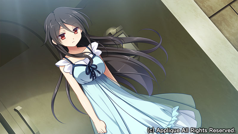 图片[2]-【安卓+电脑+krkr】月影的幻影 -解放之羽-／月影魅像-解放之羽-／月影のシミュラクル -解放の羽--ACG游戏社