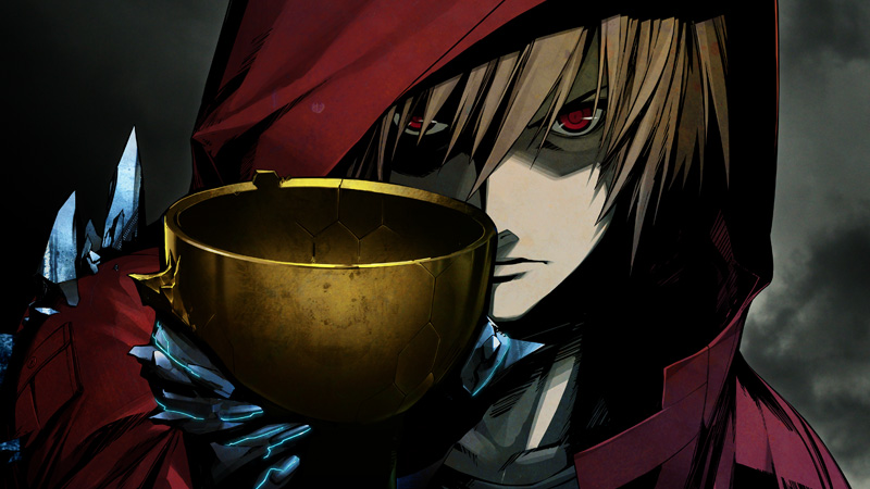 图片[2]-【电脑】罪恶王冠：失落的圣诞节  ギルティクラウン ロストクリスマス-ACG游戏社