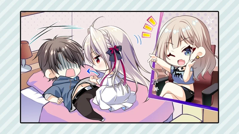 图片[9]-【安卓+电脑+krkr】流星-a wish star-ACG游戏社