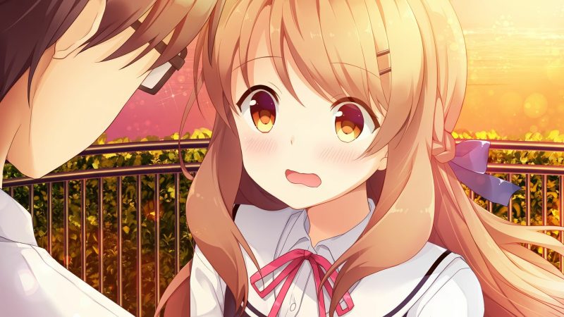 图片[7]-【电脑】被你的眼神打动／你的眼眸命中我心头／キミの瞳にヒットミー／Kimi no Hitomi ni Hit Me-ACG游戏社