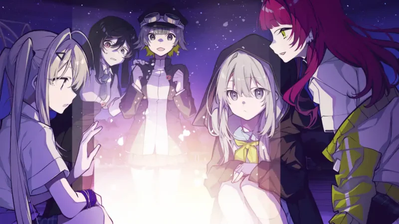 图片[2]-【安卓+电脑】时廻者 – loopers-ACG游戏社