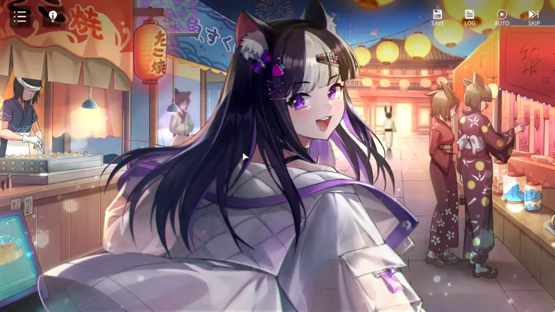 图片[2]-【电脑】涩情手机:Re  Erophone:Re-ACG游戏社