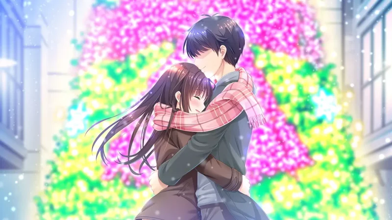 图片[6]-【安卓+电脑+krkr】哥哥，早上起床之前都要抱紧我哦！晚上睡觉之前做更多色色的事吧！-ACG游戏社