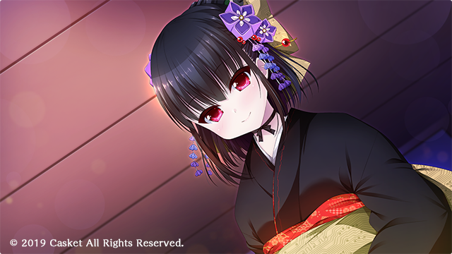 【电脑】妖怪烟柳巷~机关侍女的旧日谈～-ACG游戏社