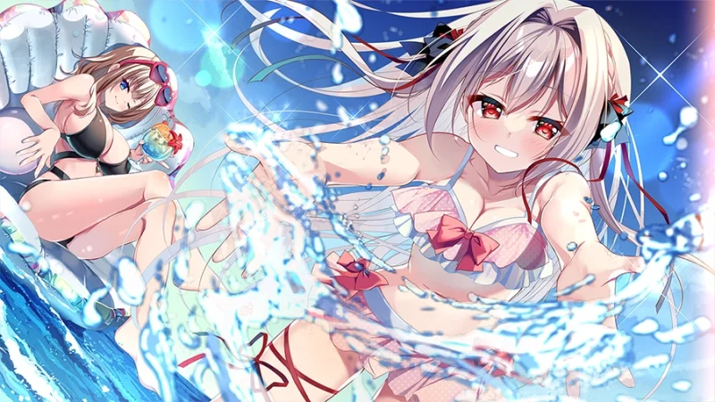 图片[5]-【安卓+电脑+krkr】流星-a wish star-ACG游戏社