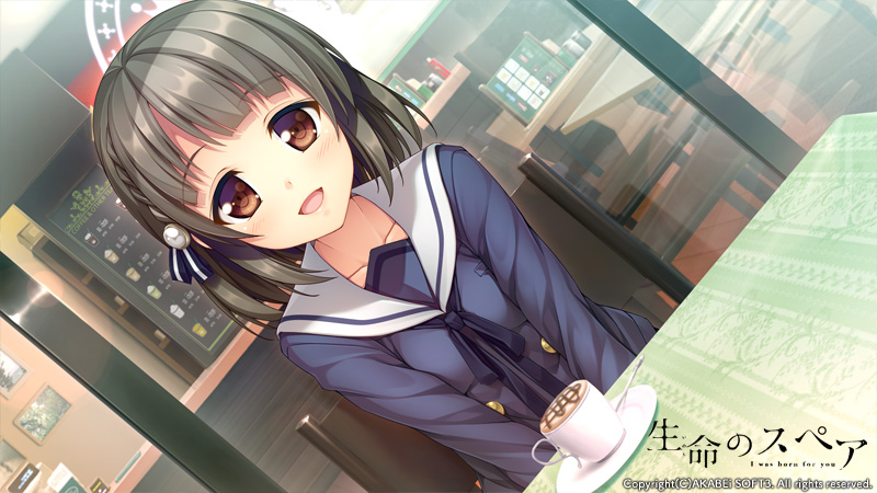 图片[3]-【安卓+电脑+krkr】生命的备件 – 生命的备份-ACG游戏社