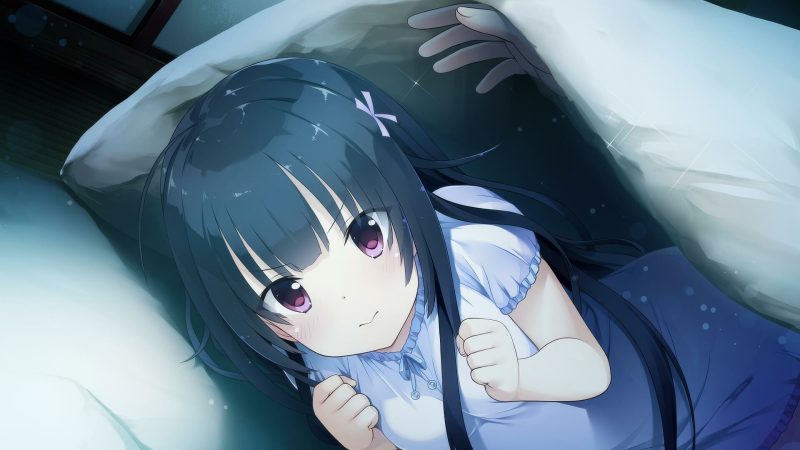 图片[2]-【电脑】被你的眼神打动／你的眼眸命中我心头／キミの瞳にヒットミー／Kimi no Hitomi ni Hit Me-ACG游戏社