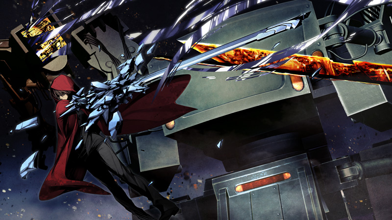 图片[4]-【电脑】罪恶王冠：失落的圣诞节  ギルティクラウン ロストクリスマス-ACG游戏社