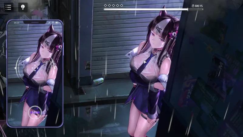 图片[3]-【电脑】涩情手机:Re  Erophone:Re-ACG游戏社