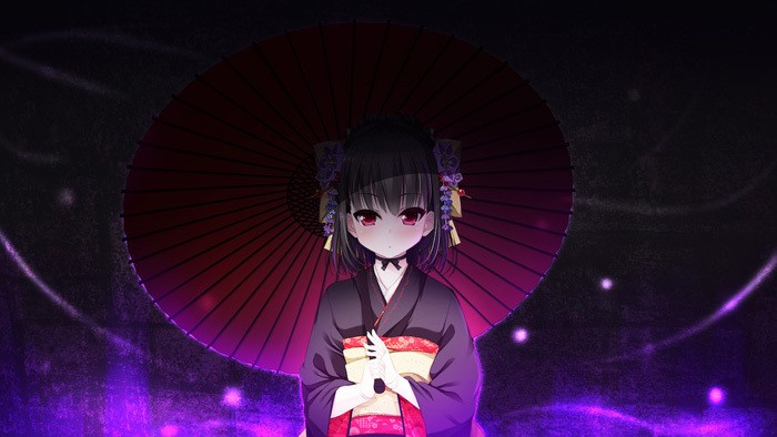 图片[3]-【电脑】妖怪烟柳巷~机关侍女的旧日谈～-ACG游戏社