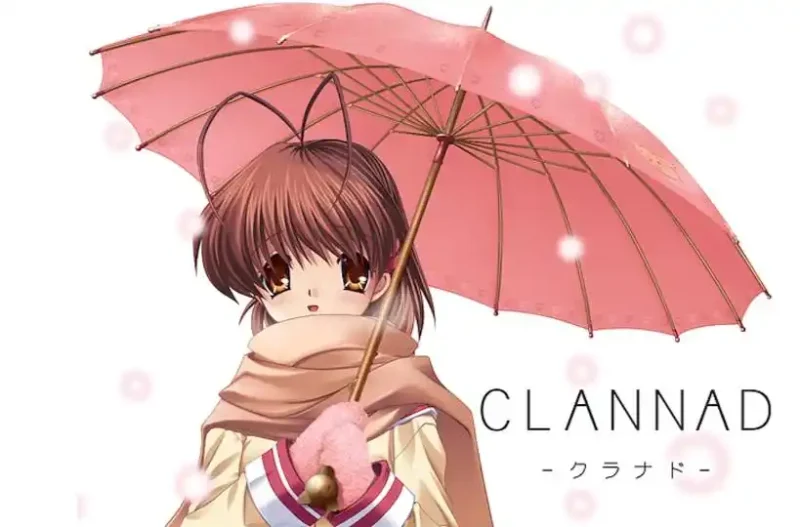 图片[2]-【电脑+ONS】CLANNAD 被光守望着的坡道 – CLANNAD Side Stories-ACG游戏社
