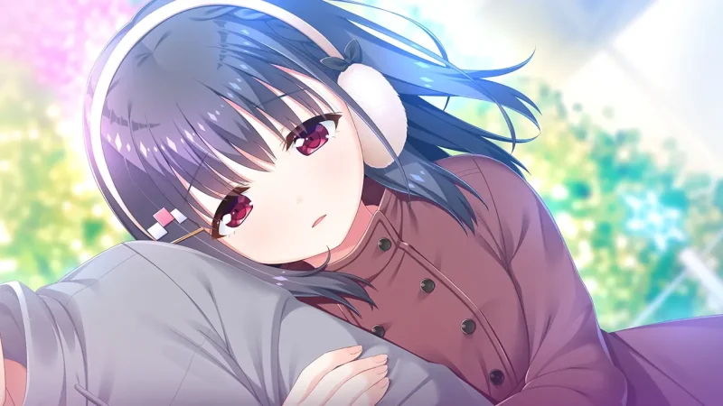 图片[8]-【安卓+电脑+krkr】哥哥，早上起床之前都要抱紧我哦！晚上睡觉之前做更多色色的事吧！-ACG游戏社