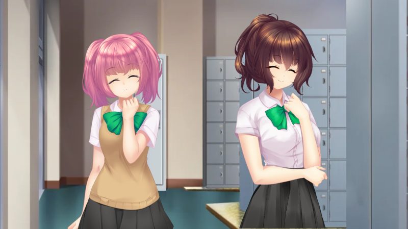 图片[4]-【安卓+电脑+krkr】雨音スイッチ – Amane Switch – 我与生病的她以及不停歇的雨-ACG游戏社