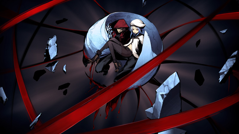 图片[6]-【电脑】罪恶王冠：失落的圣诞节  ギルティクラウン ロストクリスマス-ACG游戏社