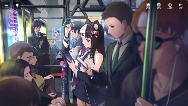 【电脑】涩情手机:Re  Erophone:Re-ACG游戏社