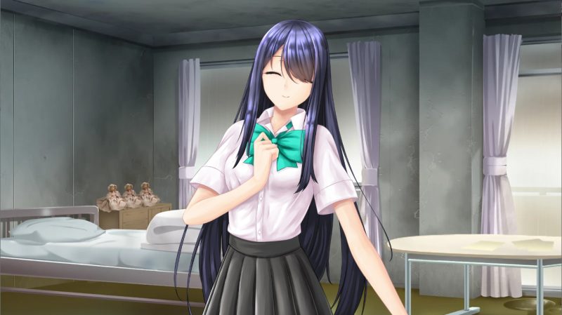 图片[3]-【安卓+电脑+krkr】雨音スイッチ – Amane Switch – 我与生病的她以及不停歇的雨-ACG游戏社