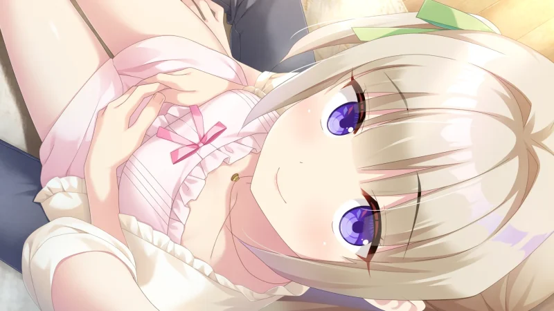 图片[3]-【安卓+电脑+krkr】小恶魔酱的诱惑 こあくまちゃんの誘惑っ-ACG游戏社