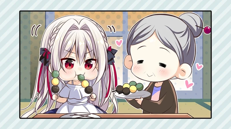 图片[8]-【安卓+电脑+krkr】流星-a wish star-ACG游戏社