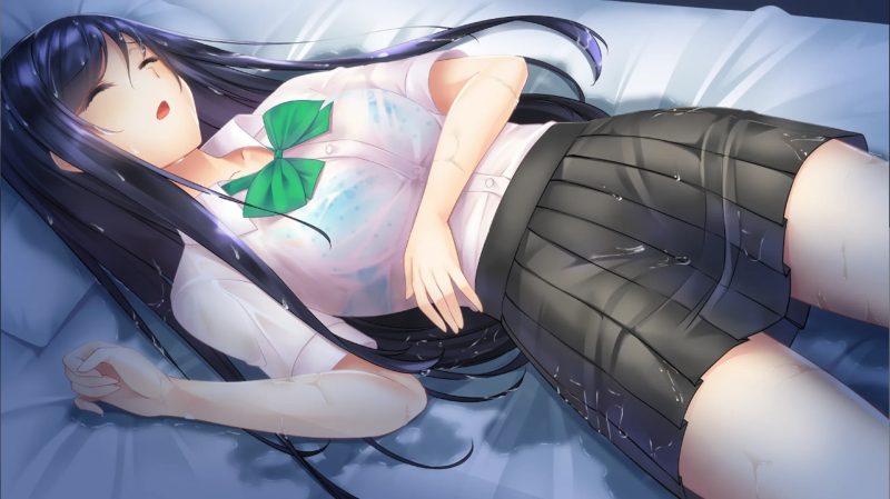 图片[6]-【安卓+电脑+krkr】雨音スイッチ – Amane Switch – 我与生病的她以及不停歇的雨-ACG游戏社