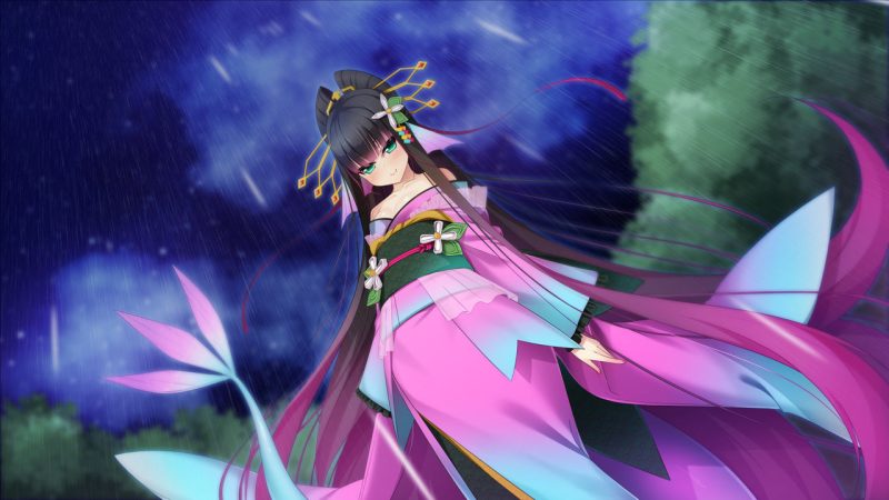 图片[3]-【电脑】妖怪烟柳巷~读心鬼的性转奇谈~-ACG游戏社