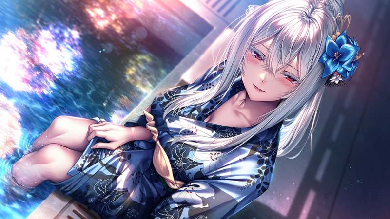 图片[6]-【安卓+电脑】甜蜜女友3  アマカノ３-ACG游戏社