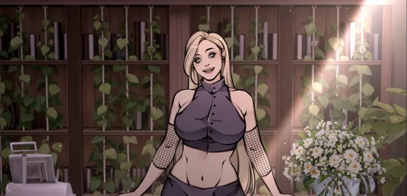 图片[3]-【安卓+电脑】火影忍者：忍者领主-ACG游戏社