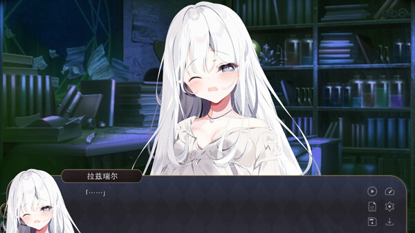 图片[6]-【电脑】宝石少女1st／プトリカ 1st.cut 彼女が死ななければならない理由／Putrika 1st.cut-ACG游戏社